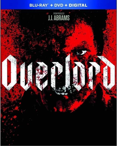 Picture of Overlord [Blu-ray+DVD+Digital]