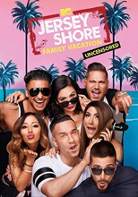 Picture of Jersey Shore Family Vacation: Season One [DVD]