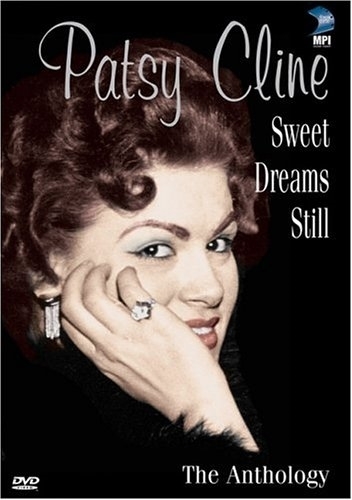 Picture of Patsy Cline: Sweet Dreams Still [DVD]