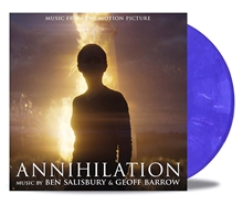 Picture of Annihilation (Original Motion Picture Soundtrack) Shimmer 2 X Lp by Ben Salisbury & Geoff Barrow