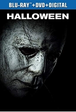 Picture of Halloween [Blu-ray+DVD+Digital]