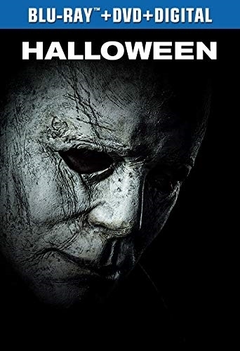 Picture of Halloween [Blu-ray+DVD+Digital]