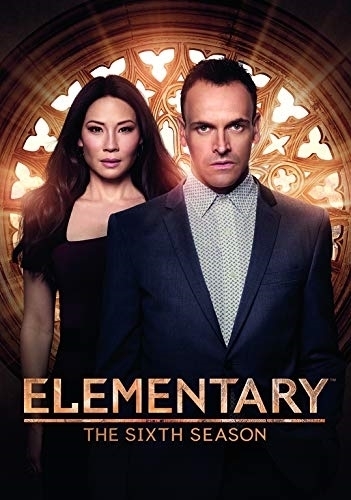 Picture of Elementary: The Sixth Season [DVD]