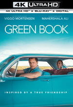 Picture of Green Book [4K UHD+Blu-ray]