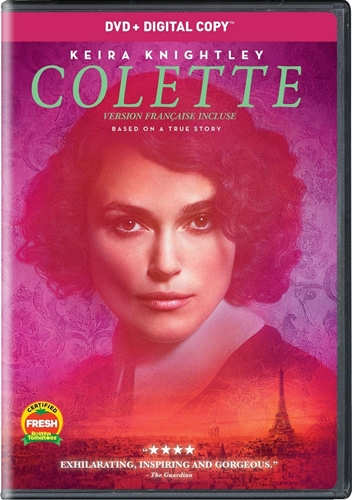 Picture of Colette (Bilingual) [DVD+Digital]