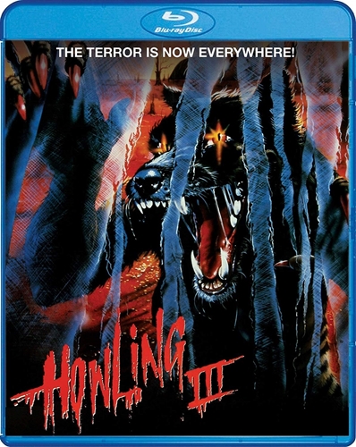 Picture of Howling III [Blu-ray]