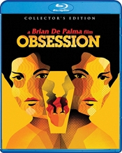 Picture of Obsession [Blu-ray]