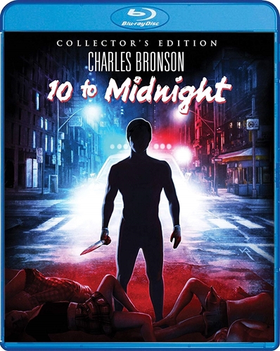 Picture of 10 to Midnight [Blu-ray]