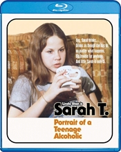 Picture of Sarah T. Portrait of a Teenage Alcoholic [Blu-ray]