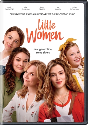 Picture of Little Women [DVD]