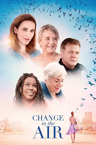 Picture of Change In The Air [DVD]