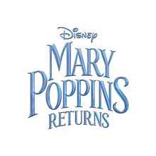 Picture of MARY POPPINS RETURNS(STD) by OST