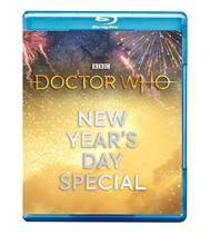 Picture of Doctor Who: The 13th Doctor's First Special [Blu-ray]