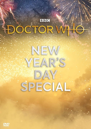 Picture of Doctor Who: The 13th Doctor's First Special [DVD]