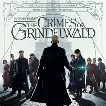 Picture of Fantastic Beasts: The Crimes Of Grindelwald (Original Motion Picture Soundtrac by James Newton Howard