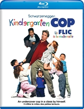 Picture of Kindergarten Cop [Blu-ray]