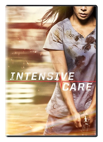 Picture of Intensive Care [DVD]