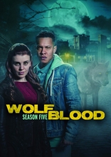 Picture of Wolfblood: Season 5 [DVD]