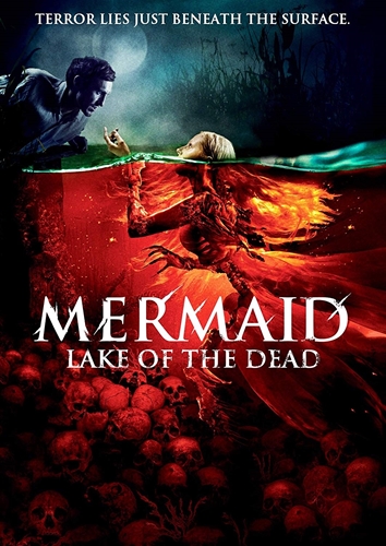 Picture of Mermaid: Lake of the Dead [DVD]