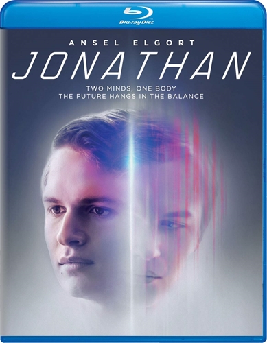 Picture of Jonathan [Blu-ray]