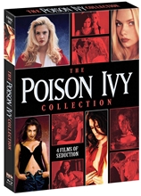 Picture of The Poison Ivy Collection [Blu-ray]