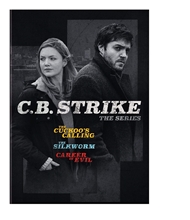 Picture of The Strike Series