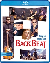 Picture of BackBeat [Blu-ray]