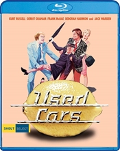 Picture of Used Cars [Blu-ray]