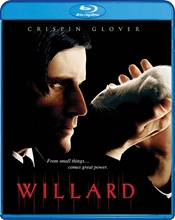 Picture of Willard [Blu-ray]