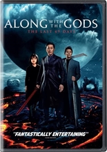 Picture of Along with the Gods: The Last 49 Days [DVD]