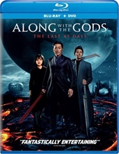 Picture of Along with the Gods: The Last 49 Days [Blu-ray]