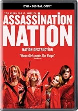 Picture of Assassination Nation [DVD+Digital]