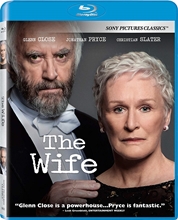 Picture of The Wife [Blu-ray]