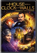 Picture of The House With a Clock in its Walls [DVD]