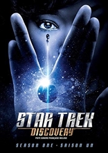 Picture of Star Trek: Discovery - Season One [DVD]