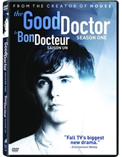 Picture of The Good Doctor (2017) - Season 01 (Bilingual)
