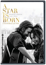 Picture of A Star is Born (Special Edition) (Bilingual) [DVD]