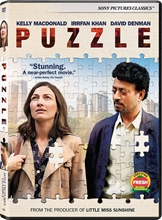 Picture of Puzzle [DVD]