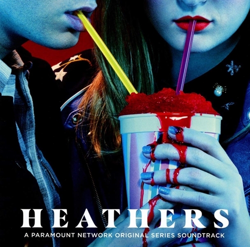 Picture of Heathers (Original Series Soundtrack) by Various