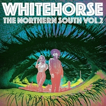 Picture of NORTHERN SOUTH VOL 2,THE  by WHITEHORSE