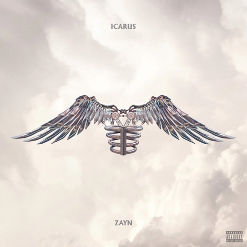 Picture of Icarus / Falls  by Zayn