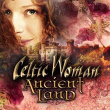 Picture of ANCIENT LAND by CELTIC WOMAN