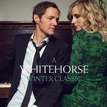 Picture of A WHITEHORSE WINTER CLASSI  by WHITEHORSE