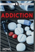 Picture of Nova: Addiction [DVD]