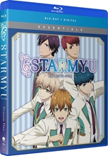 Picture of STARMYU: Season One [Blu-ray+Digital]