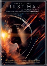 Picture of First Man [DVD]