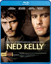 Picture of Ned Kelly [Blu-ray]