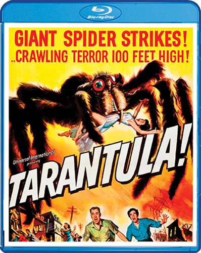 Picture of Tarantula! [Blu-ray]