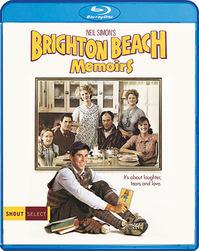 Picture of Brighton Beach Memoirs [Blu-ray]