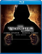 Picture of The Watcher [Blu-ray]